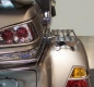 Preview: T-R133550, Gepäckträger für Trike Kotflügel