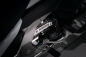 Preview: 78501, Motor Chrom Abdeckung 6 Gang Getriebe