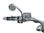 Preview: 9188, Hydraulikzylinderkappe Kupplung und Bremse Honda VTX 1800, Valkyrie