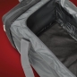 Preview: H50-101BK Ultragart Gepäckträgertasche