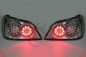 Preview: 18H1892-LED, LED Leuchten für Sattelkoffer