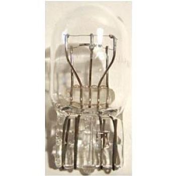 01-P7443, Klarglas Glasssockelbirne 12V, 21/4 W