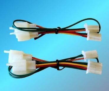 090-140, 2-425  Kabelsatz Seitenlichter zu Blinker