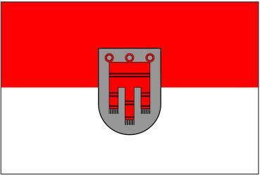Vorarlberg Fahne