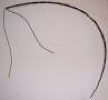 Preview: 45-8134ARBLED-A einzeln, 10-2624 einzeln Ersatzstrip für Ring of Fire multicolor