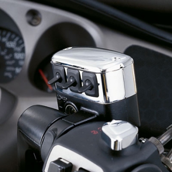 Schalter für Schalterblock 52-605 und- L