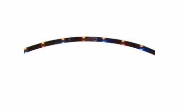 45-1222RB-A, Ersatzstrips LED fuer Ring of Fire