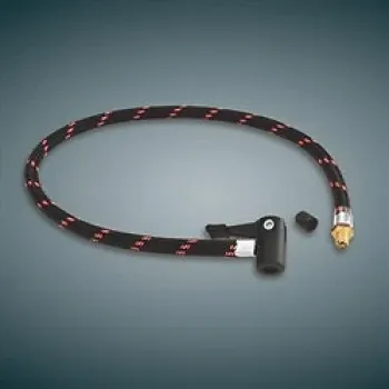 Preview: 5-803, Ventilverlängerung