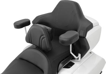 52-926, Sozius Armlehnen, Goldwing 1800, Baujahre  2018 & neuer