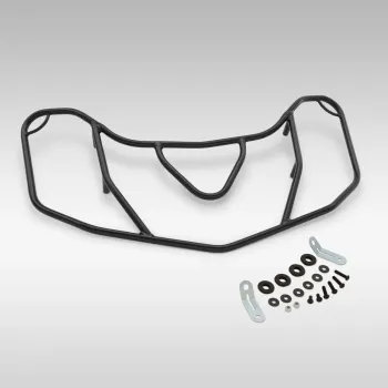 Preview: 52-969, GT Tour Rack Chrom Bj.2021- - Blackline schwarz