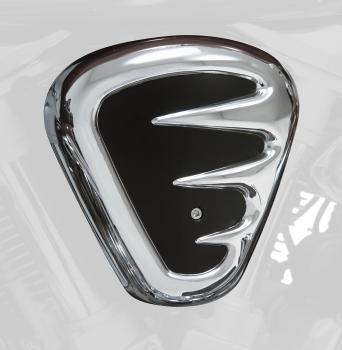 62-106, Luftfilter Deckel Yamaha Road Star