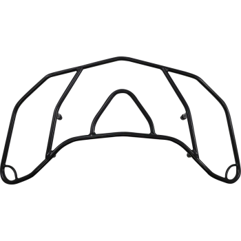 Preview: 52-969, GT Tour Rack Chrom Bj.2021- - Blackline schwarz