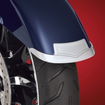91-310, Frontfender Accent Harley FLH