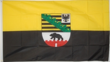 Sachsen-Anhalt 22 x 13