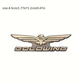 GW-1800 PIN, Goldwing 1800 Pin