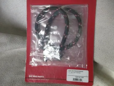 5-803, Ventilverlängerung