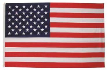 USA Flagge 30 x 20 cm.
