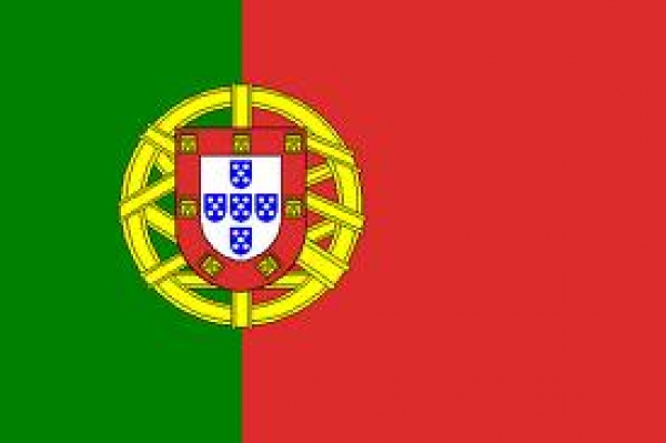Portugal pavilhão
