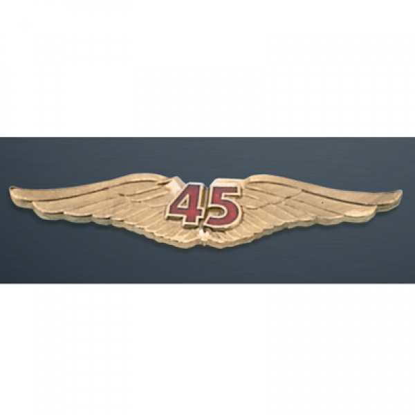 2-97, Wing Emblem