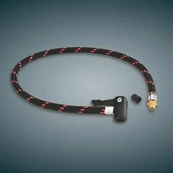 5-803, Ventilverlängerung