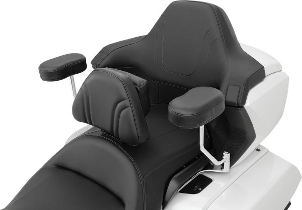 52-926, Sozius Armlehnen, Goldwing 1800, Baujahre  2018 & neuer
