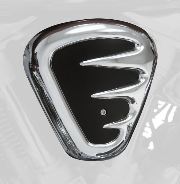 62-106, Luftfilter Deckel Yamaha Road Star