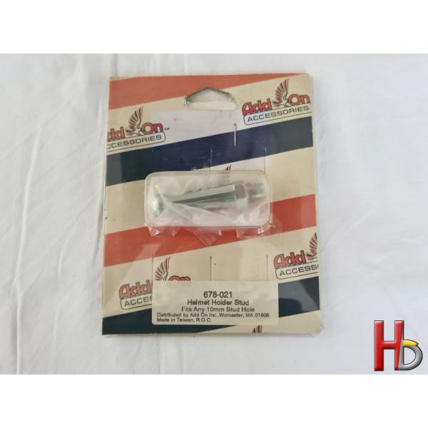 678-021, Helm Halter AddOn GL 1100, GL 1200
