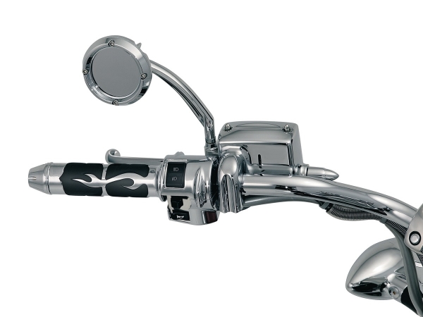 9188, Hydraulikzylinderkappe Kupplung und Bremse Honda VTX 1800, Valkyrie