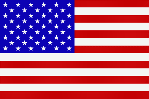 USA 20 x 14