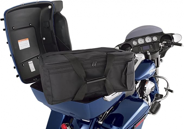 HDTL,  Topcase Tasche Yamaha Star Venture