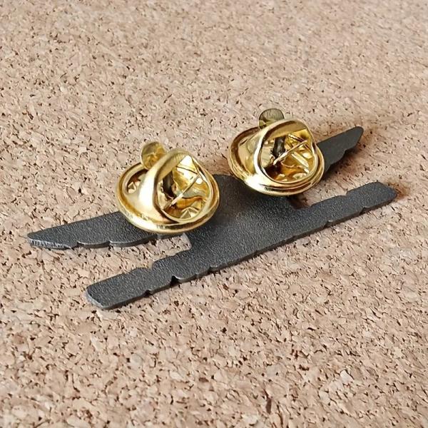 GW-1800 PIN, Goldwing 1800 Pin