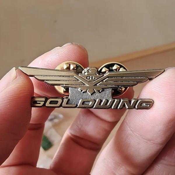 GW-1800 PIN, Goldwing 1800 Pin