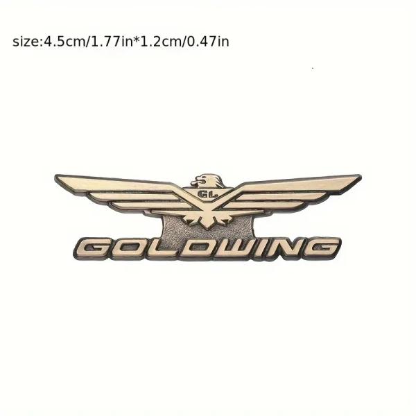 GW-1800 PIN, Goldwing 1800 Pin