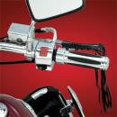 17-110, Lederfransen für Griffe