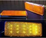 18-625A, Gabelbeleuchtung mit LEDs