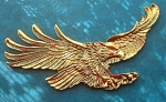 G 1246  Adler gold