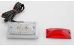 45-6905RLED, Super Marker Light