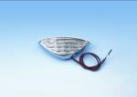 52-751     LED Frontfender Dreieck Klar