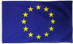 EU-20x14 Europa Flagge