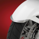 52-940, Frontfender Chrom