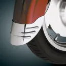 53-726, Frontfender Verlängerung/ Schmutzfänger Honda VT 700, VT 1100 Sabre