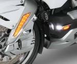 52-922A,  Seitenmarkierungsleuchten Frontfender